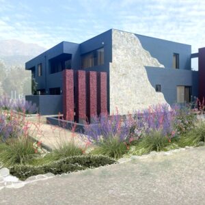 Consulta de Paisajismo Online